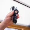hoftronic Milano Mini LED Einbaustrahler 12V 3W 200lm 2700K Produktbild-Vorschau 7