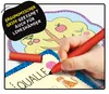 Lisciani DE97081 - Montessori Schreibschule ergonomischer Produktbild-Vorschau 4