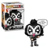 KISS POP! Sayings Vinyl Figur The Demon(R&R All Night) 9 cm Náhled obrázku produktu 4