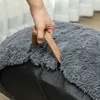 PawHut Hundebett Katzenbett mit waschbare Bezüge, Produktbild-Vorschau 9