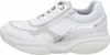 Xsensible Sportliche Schnürschuhe Damen 383636323736 Weiß Produktbild-Vorschau 3