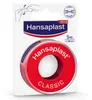 A product shot of Hansaplast Fixierpflaster classic tape on its packaging. Náhled obrázku produktu