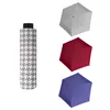 doppler Taschenregenschirm Regenschirm Fiber Havanna Denver Produktbild-Vorschau 8