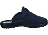 Fly Flot Herren Pantoffel Hausschuh Schnalle Filz Clog Produktbild-Vorschau 2
