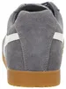 Gola Harrier Suede - Herren Sneaker - Ash-Ecru, Größe:44 EU Produktbild-Vorschau 15