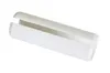 Łącznik Gardinia do karniszy Ø 28 mm biały 8,3 cm Podgląd zdjęcia produktu 1