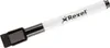 6x Nobo Marker 2104184 3mm integr. Wischer sw Voir les images du produit 13