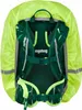 ergobag kryt proti dešti Raincape Yellow neon yellow Náhled obrázku produktu 2