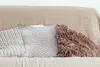 MuchoWow® Zierkissen Sofakissen Wohnzimmer Dekokissen 40x40 Produktbild-Vorschau 4