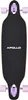 Longboard - 38" inkl. T-Tool von Apollo Produktbild-Vorschau 3