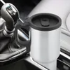 Tazza elettrica, tazza di riscaldamento di viaggio, tazza Anteprima dell’immagine prodotto 3