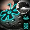 Fahrradhelm Kinder Damen Helm Fahrrad Scooter BMX Produktbild-Vorschau 11