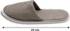 10er Set Frottierslipper geschlossen, Universalgröße, Produktbild-Vorschau 5
