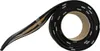 Traufelement Europa-Roll, Schwarz, 15 m x 170 mm, EVA, Produktbild-Vorschau 1