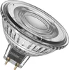 OSRAM LED SUPERSTAR MR16 12 V in Reflektorform-Form, Produktbild-Vorschau 1