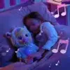 Panenka interaktiví cry Babies Dobrou noc Jenna Hvězdná Náhled obrázku produktu 22