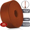 Câble d'alimentation de 15 mètres, type H07 V-K, couleur Voir les images du produit 2