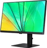 Samsung S60D, 61 cm (24"), 2560 x 1440 pixels, Quad HD, Voir les images du produit 4