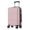 Koffer Trolley Reisekoffer Suitcase, Rollkoffer Handgepäck Produktbild-Vorschau 1