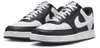 Nike Court Vision Low Sneaker Schwarz Produktbild-Vorschau 44