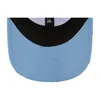 New Era 9Forty Kinder Cap - LOONEY sky blue - Toddler Produktbild-Vorschau 4