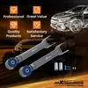 Nastaviteľné 0-8 Lift Predné Horné Príčne Ramená Pre Jeep Náhľad obrázku produktu 5