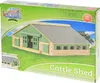 Farma dřevěná - 1:87 Náhled obrázku produktu 4