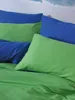 L'Essentiel Linge de Maison, Sage - Verde, Blu, Verde, Anteprima dell’immagine prodotto 3