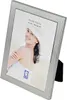T6410 SILVER-SILVER cornice in metallo 15x20 argento Anteprima dell’immagine prodotto 1