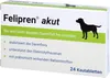 Felipren akut Kautabletten bei und nach akutem Durchfall Produktbild-Vorschau 4