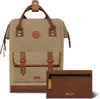 Cabaia Rucksack Adventuerer M - rabat