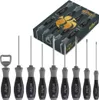 wiha - SoftFinish-Schraubendreher-Set, 8-teilig + Produktbild-Vorschau 4