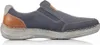 Rieker Herren Halbschuh Slipper 03053, Größe:44 EU, Produktbild-Vorschau 66