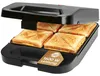 ProfiCook® Sandwichmaker für 4 Sandwiches gleichzeitig | Produktbild-Vorschau 15