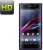 4x Displayschutzfolie für Sony Xperia Z4 Compact Produktbild-Vorschau 1