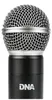 DNA WM4 VOCAL HEAD SET MIX: Draadloos geluidssysteem met Productafbeelding-voorbeeld 7