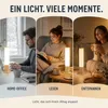 Lichttherapielampe 10000 Lux, 360° Tageslichtlampe in Produktbild-Vorschau 6