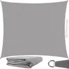 Sonnensegel 3x2m - grau Gardlov 23162 Produktbild-Vorschau 1