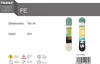 Trans Herren Snowboard FE Freestyle 154 cm Grün 2024/25 Produktbild-Vorschau 2