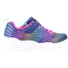 Skechers Sneaker Low Wavy Beams Mädchen 31363531363330 Lila Produktbild-Vorschau 16