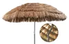 Hawaii Sonnenschirm Beige 1,6m Produktbild-Vorschau