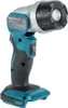 Makita LED-Akku-Handstrahler 18 V Blau und Schwarz Produktbild-Vorschau 18