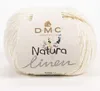 Natura Linen de DMC – fil de lin estival pour tricot, Voir les images du produit 1