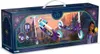 Wish faltbarer Roller Mädchen lila/blau/weiß Produktbild-Vorschau 6