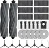 27 Stück Zubehör für Dreame L10s Ultra Gen 2 / L10s Pro Produktbild-Vorschau 1