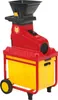 Leisehäcksler SDL 2800 EVO, max.45 mm,2800W Produktbild-Vorschau 3