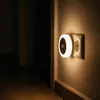 LED Nachtlicht Steckdose mit Bewegungsmelder und Produktbild-Vorschau 10