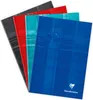 Clairefontaine 9510C Zošit A5, hrubé dosky, prázdny, 96 Náhľad obrázku produktu 4