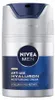 NIVEA MEN Anti-Age Hyaluron Anti-Falten Gesichtscreme für Produktbild-Vorschau 3