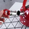 Orion Bouilloire Points rouges | 1,5 L | Bouilloire à Voir les images du produit 10